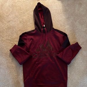 Adidas men’s sweatshirt